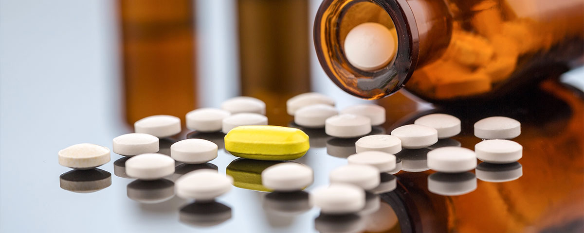 How To Avoid Prescription Drug Addiction