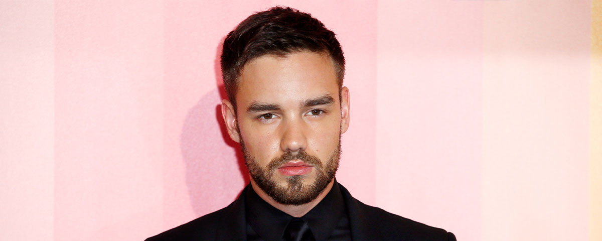 Liam Payne Opens Up About Addiction