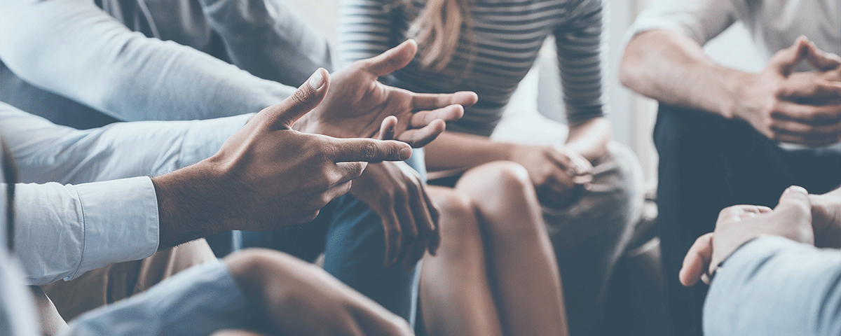 common group therapy discussion questions