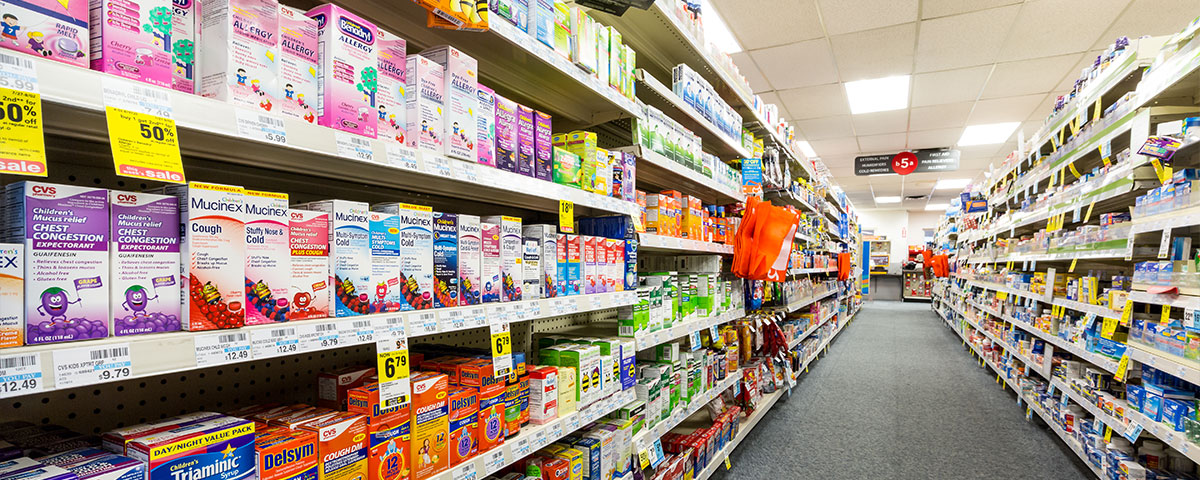 Over-the-Counter Drug Abuse | Banyan Palm Springs