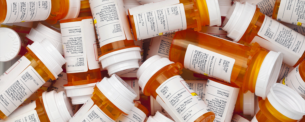 What Causes Prescription Drug Abuse?