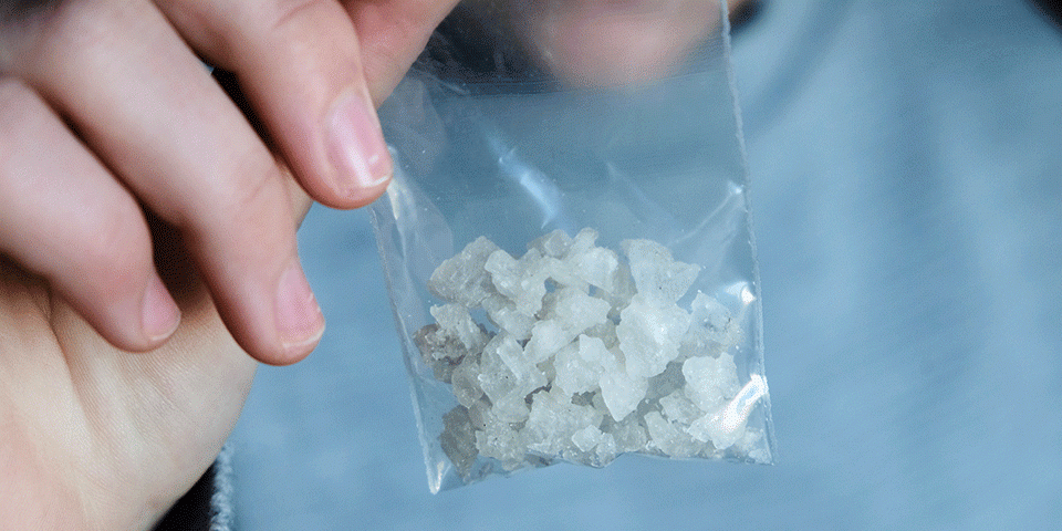 meth myths and facts