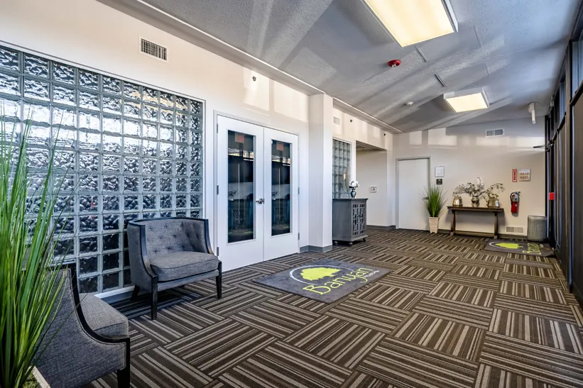 Banyan Philadelphia Interior