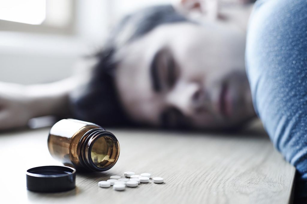 Xanax Overdose: How Much is Too Much?