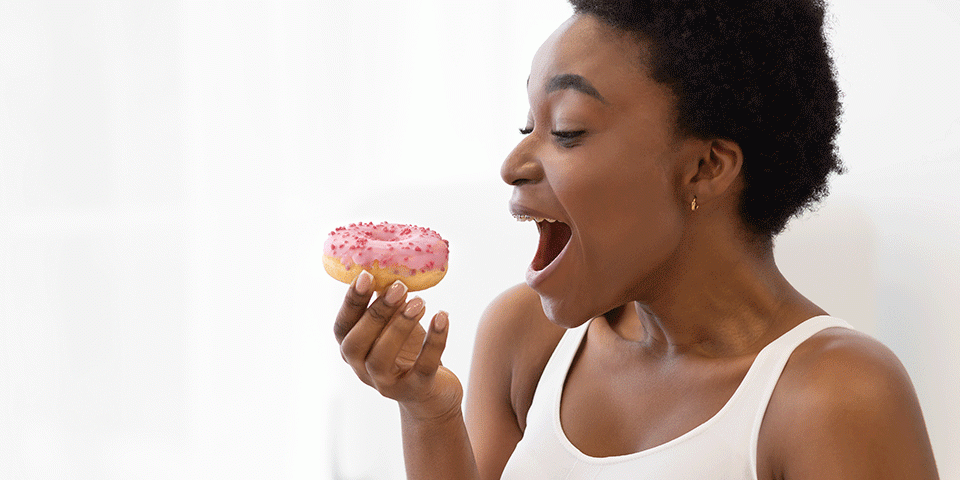 Why People Get Sugar Cravings After Quitting Alcohol