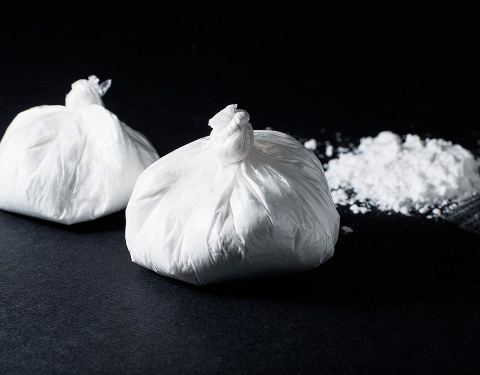 8 Ball Cocaine: What You Should Know