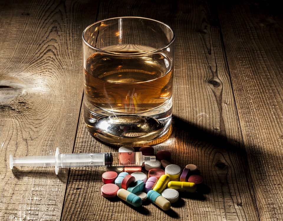 What Are The Different Types of Drug Abuse?