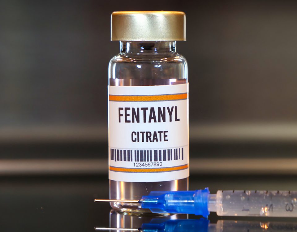 How Long Does a Fentanyl High Last?