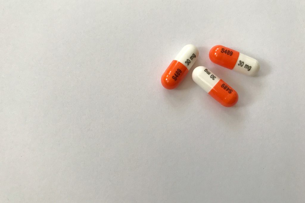 Can You Overdose on Vyvanse?