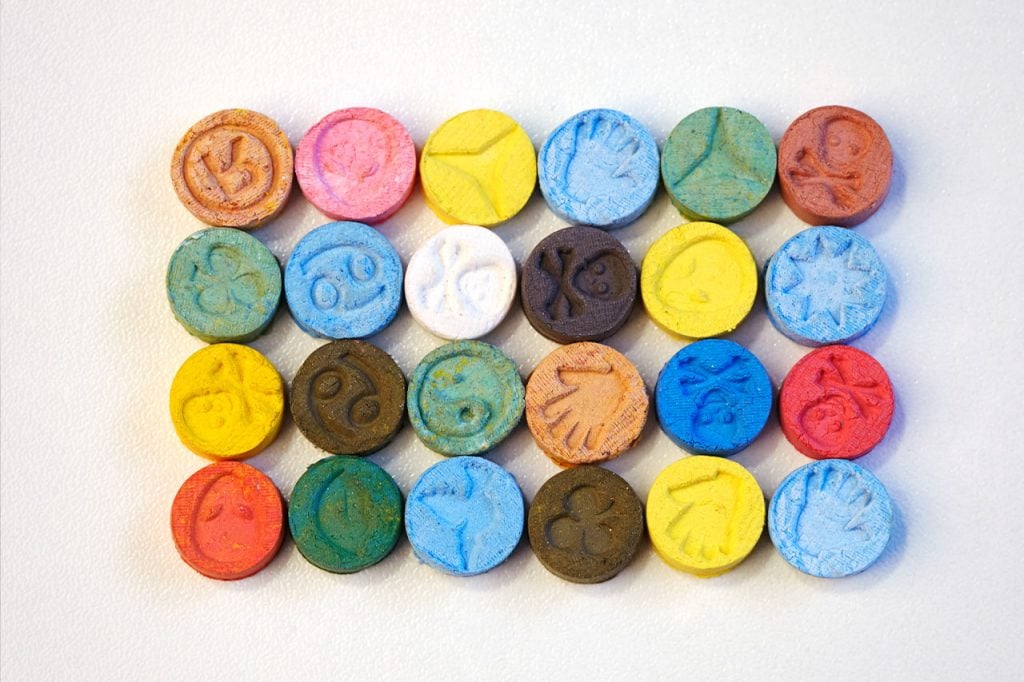 Does MDMA Cause Memory Loss?