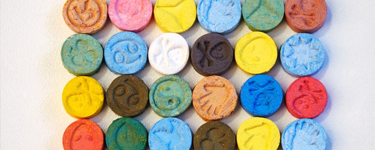 Does MDMA Cause Memory Loss?