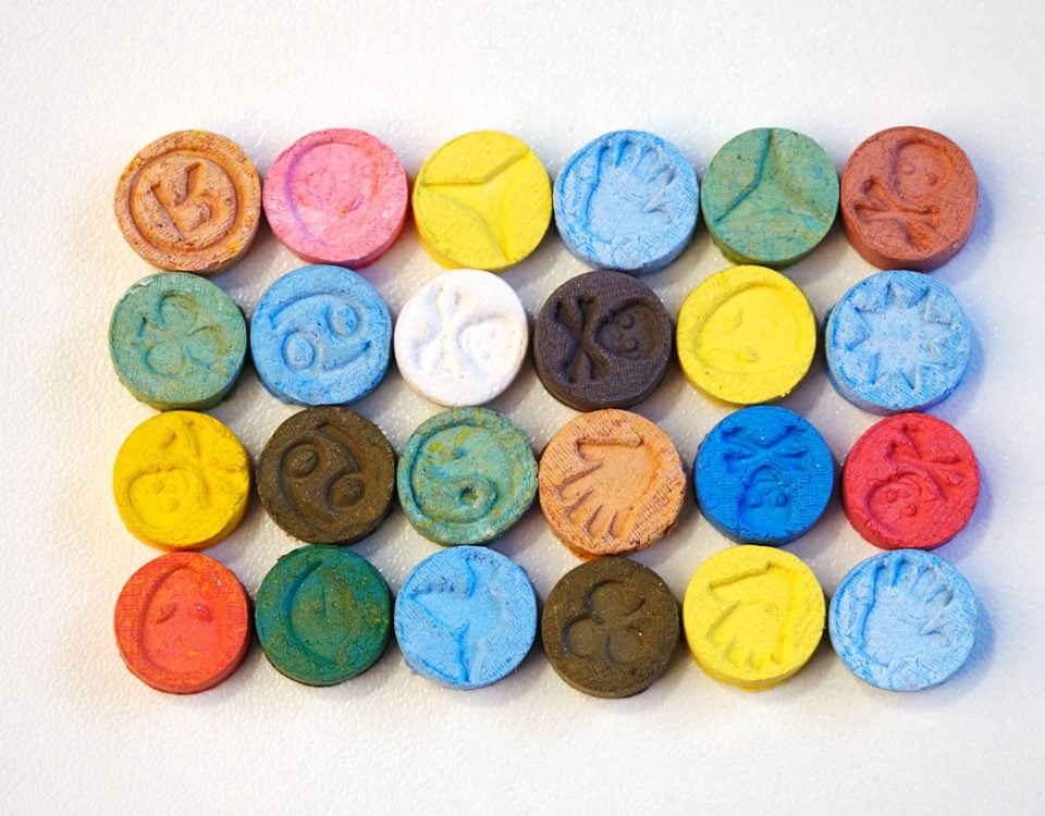 Does MDMA Cause Memory Loss?