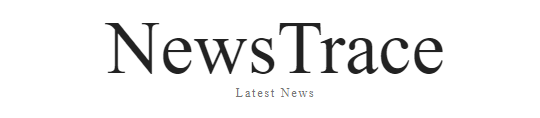 NewsTrace logo
