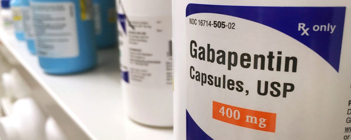 Can You Take Gabapentin with Oxycodone?
