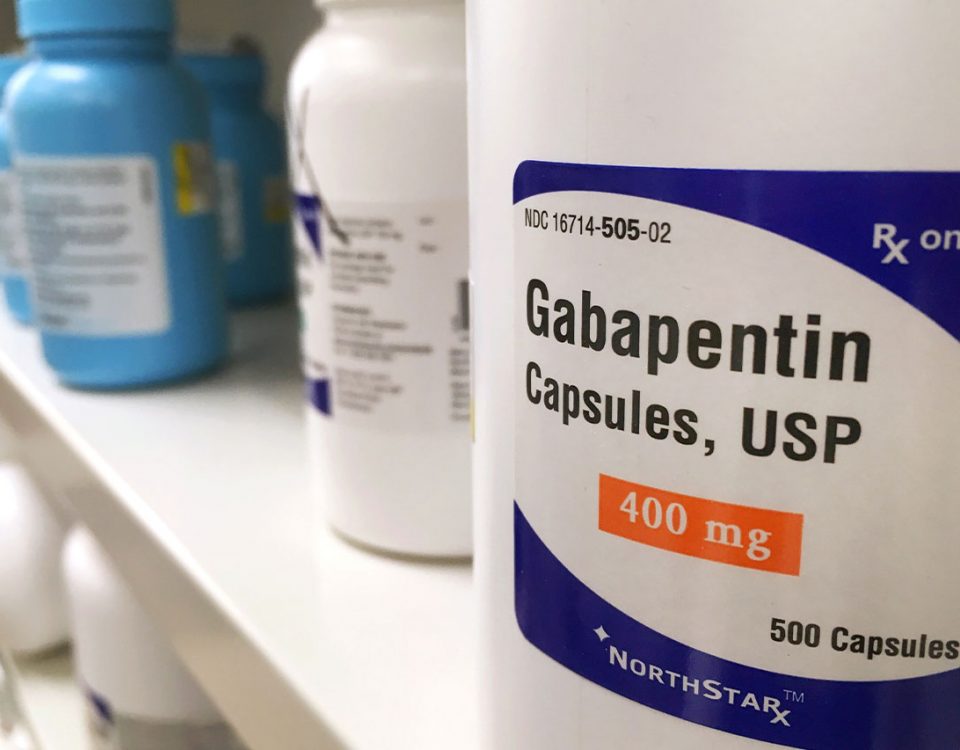 Can You Take Gabapentin with Oxycodone?