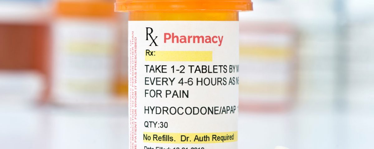 Hydrocodone and Alcohol: A Recipe for Disaster