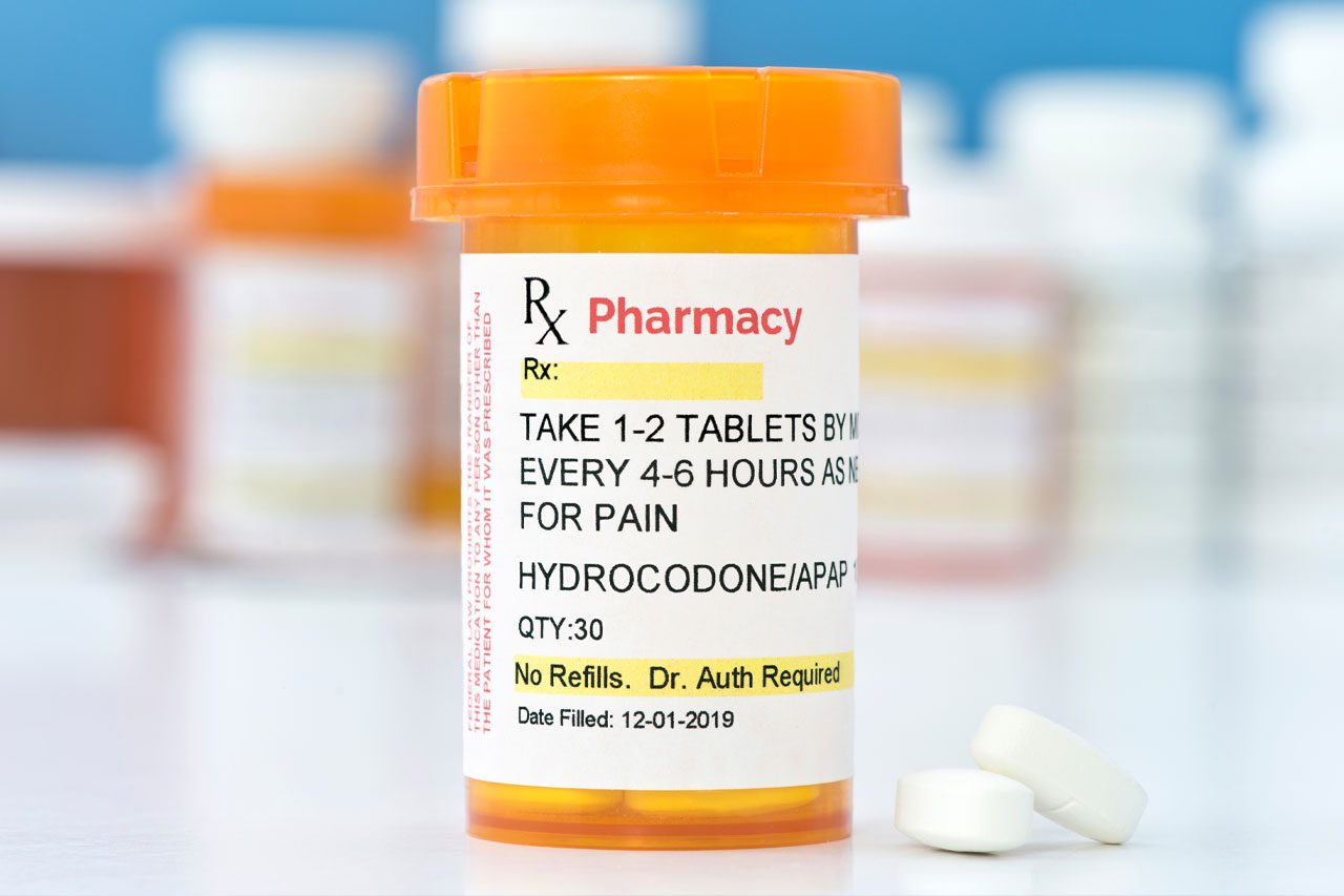 Hydrocodone and Alcohol: A Recipe for Disaster