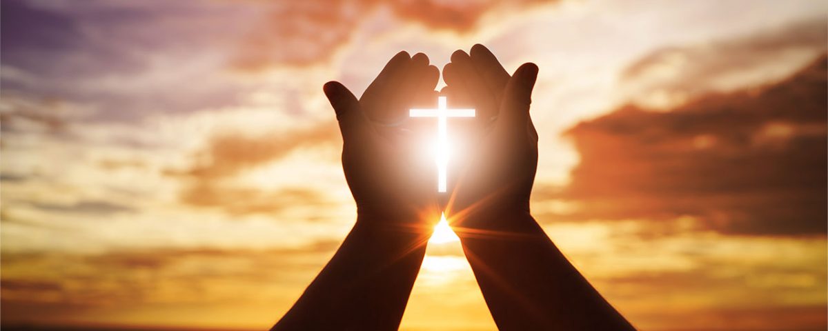 Religious OCD: A Tough Cross to Carry