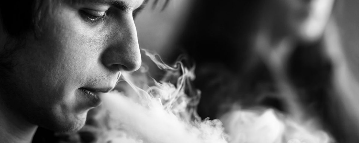 Is Vaping Bad for Asthma?