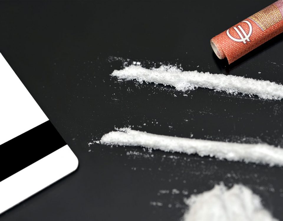 What Happens When You Mix Cocaine and Molly?