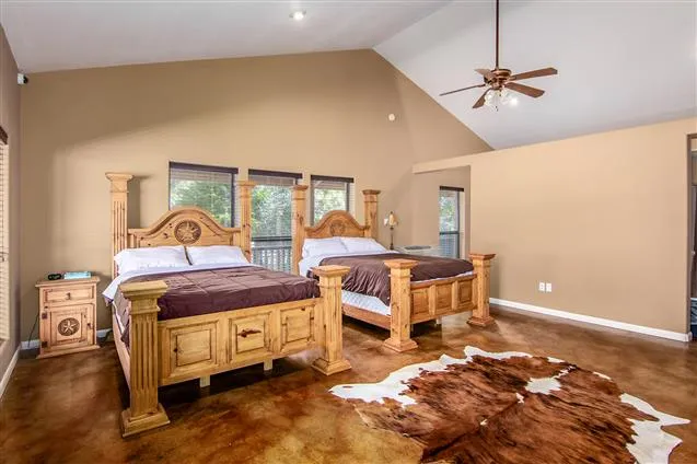 Banyan Texas Facility