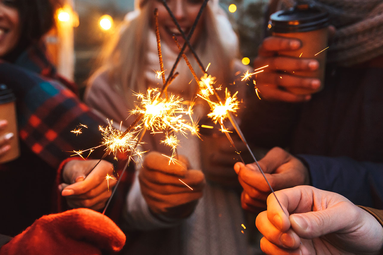 Hosting A New Year's Eve Sober Party: Dos and Don'ts