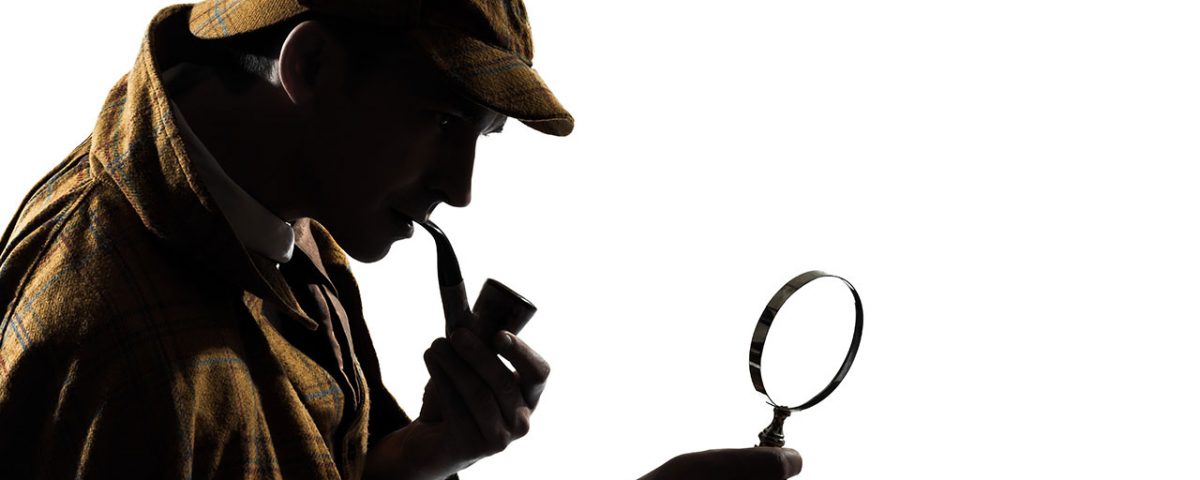 Was Sherlock Holmes an Addict?