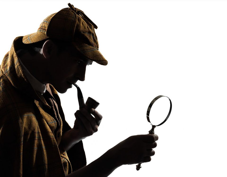 Was Sherlock Holmes an Addict?