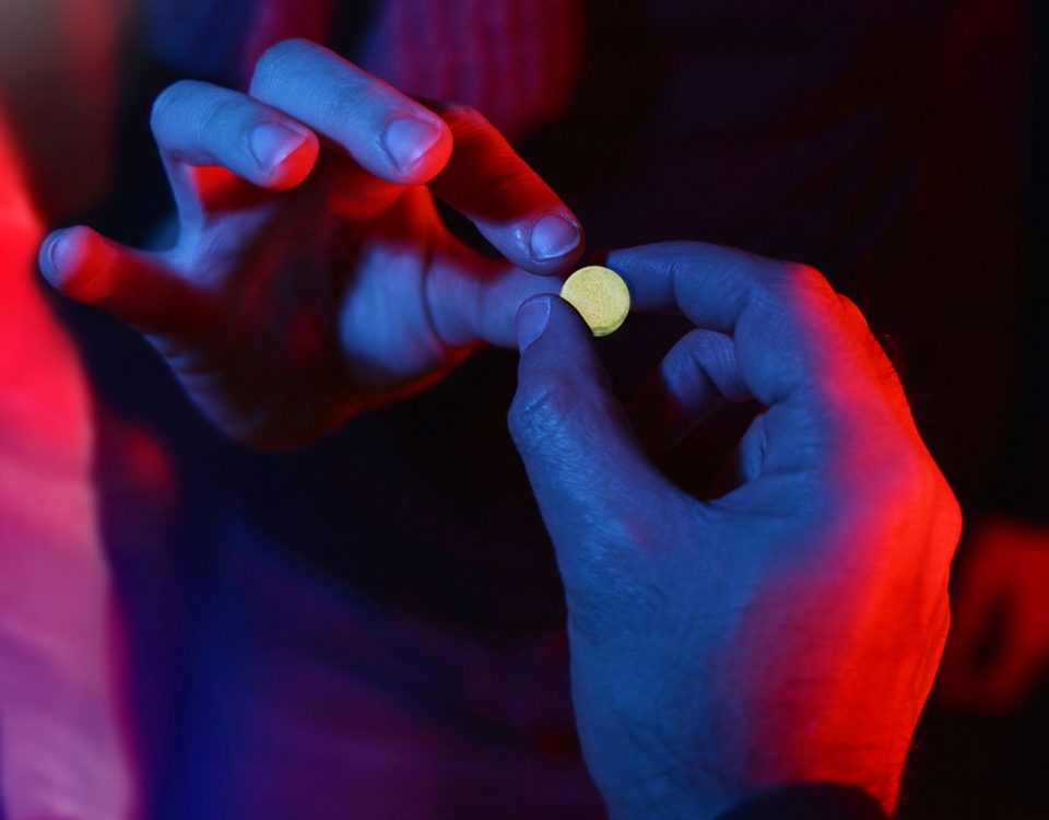 Microdosing MDMA: Risks and Side Effects