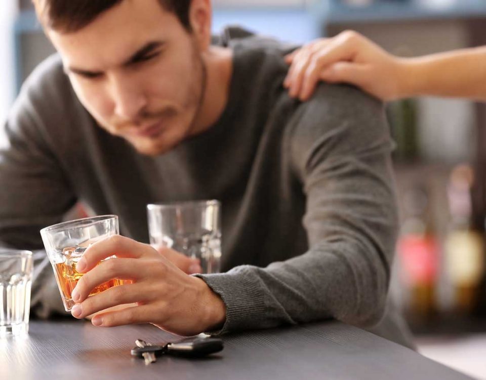 Does Alcohol Thin Your Blood?