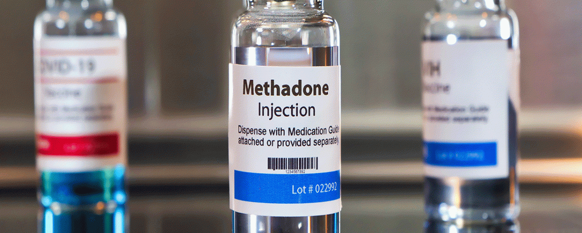 Difference Between Methadone and Oxycodone