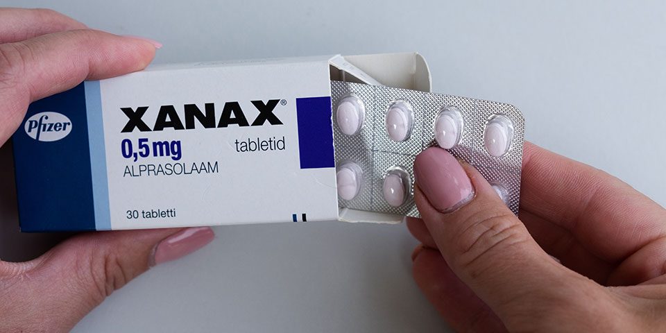 Xanax and Percocet: Safe Together or Better Apart?
