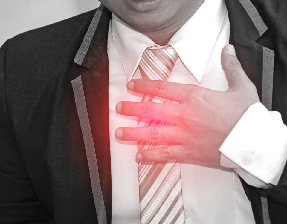 Can Your Heart Recover From Drug Abuse?