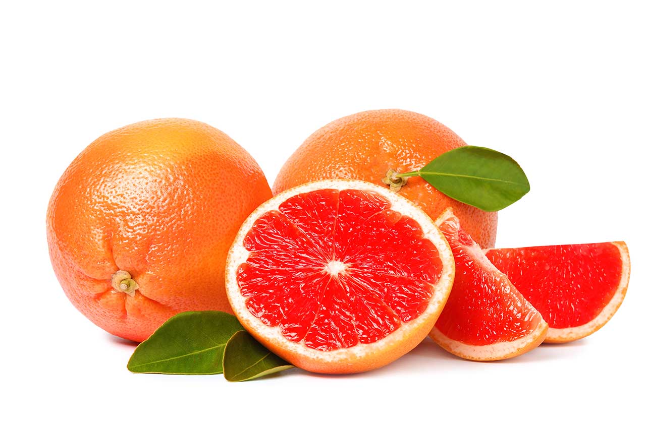 Oxycodone and Grapefruit: A Toxic Relationship