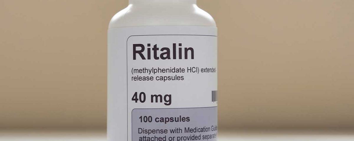 Ritalin Overdose
