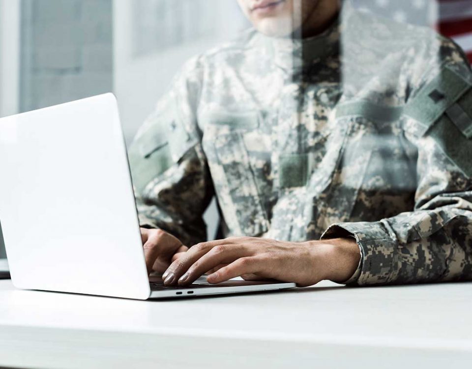 Benefits of Military Telehealth for Active-Duty