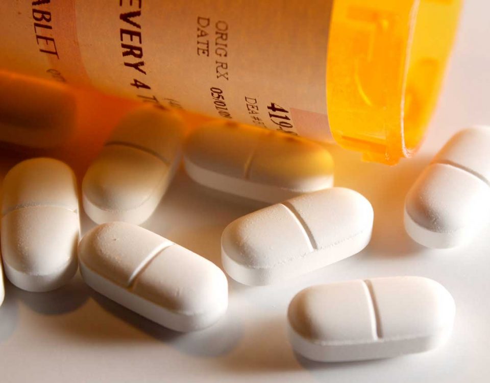 Vicodin Overdose: Symptoms and Doses