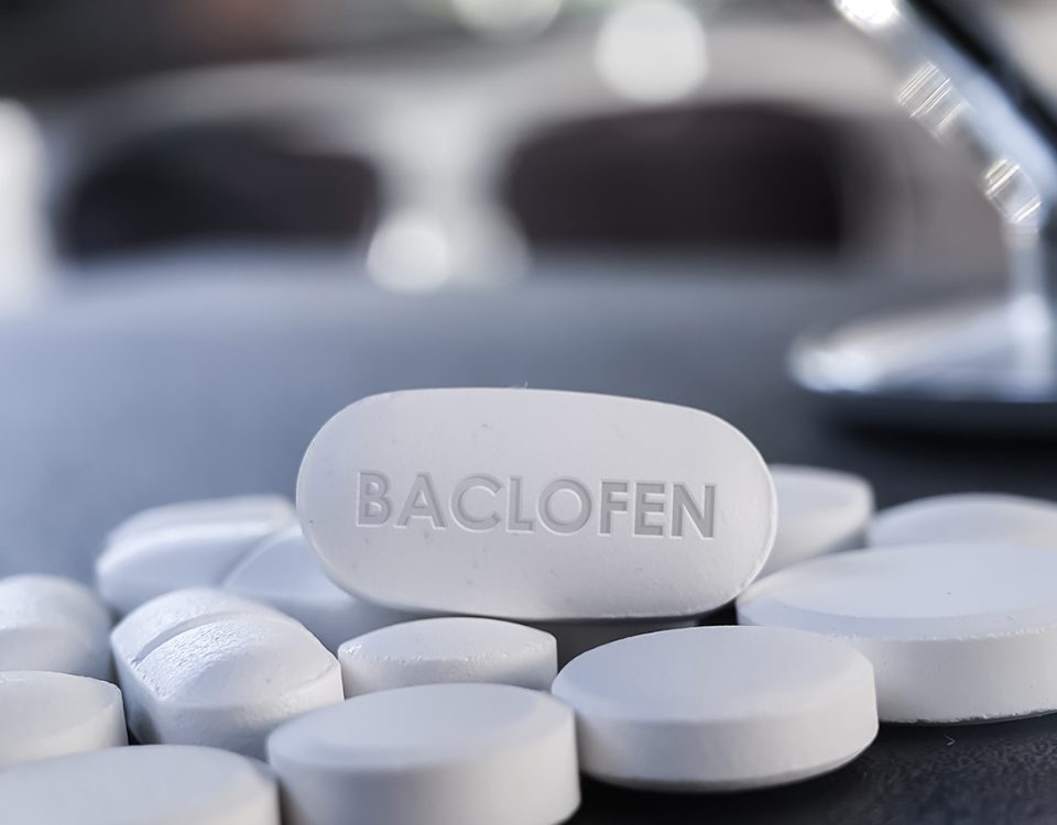 Baclofen Addiction: Signs, Side Effects, and Treatment