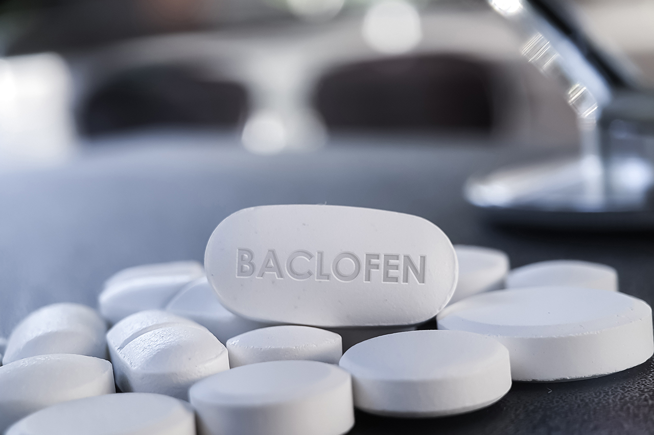 Baclofen Addiction: Signs, Side Effects, and Treatment