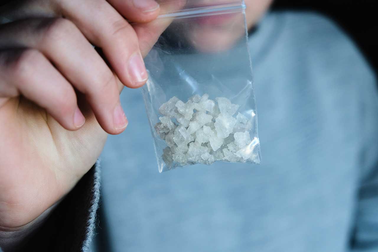 Meth’s Effects on The Throat Banyan Treatment Chicago