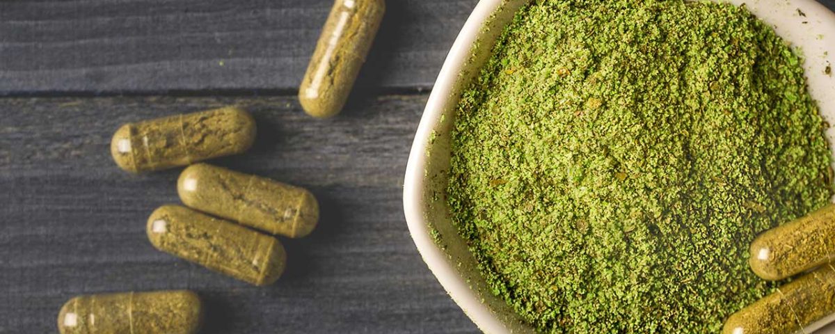 Does Kratom Thin Your Blood?