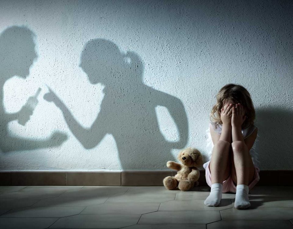 Why Does Alcohol Make Me Angry?