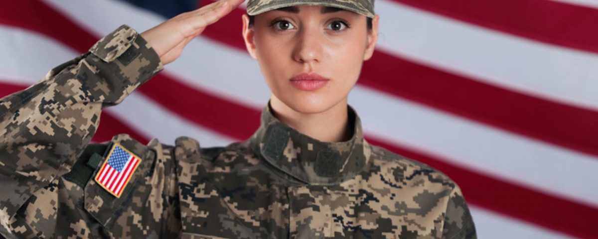 Celebrating Women in Military Service and Veterans for Women’s History Month