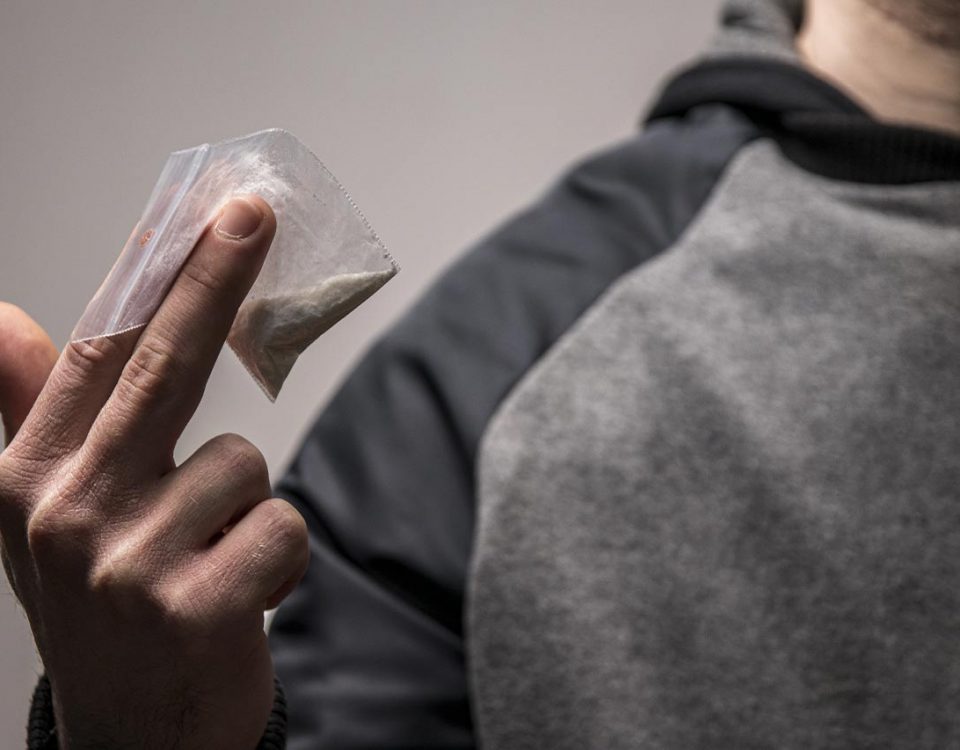 Doing Cocaine For The First Time: Side Effects and Risks