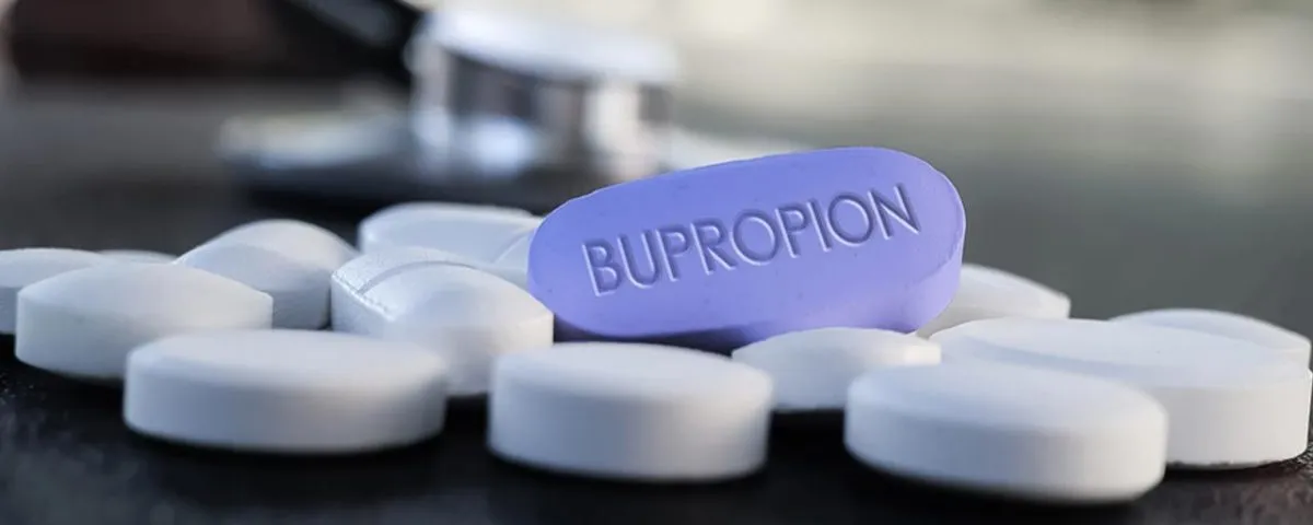 Risks of Bupropion and Alcohol