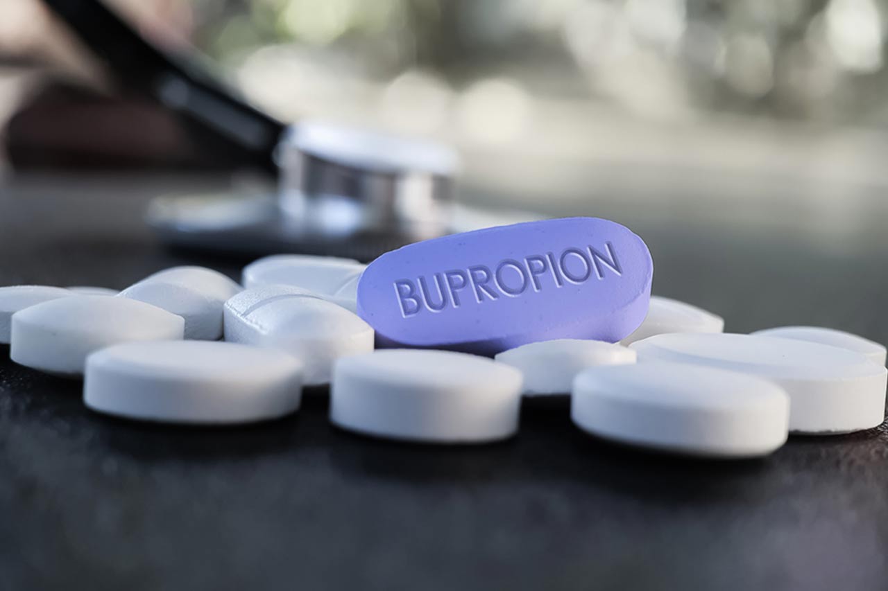 Why You Shouldn't Mix Bupropion and Alcohol