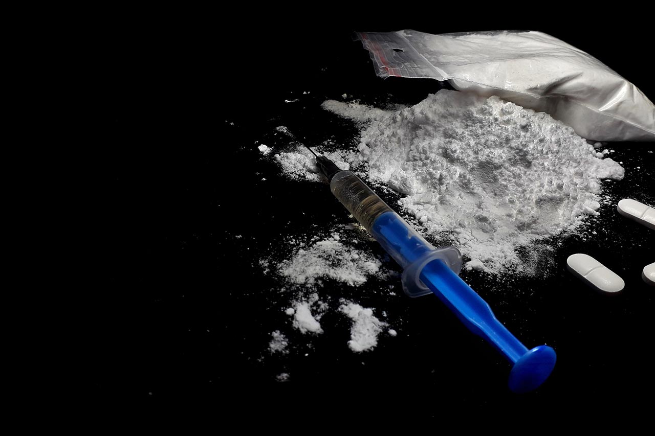 Side Effects of Injecting Cocaine - Banyan Stuart