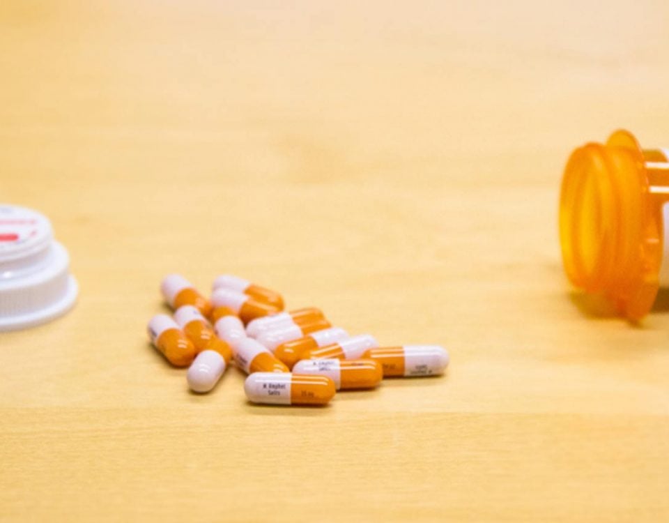 Adderall Withdrawal: Symptoms, Timeline, & Treatment