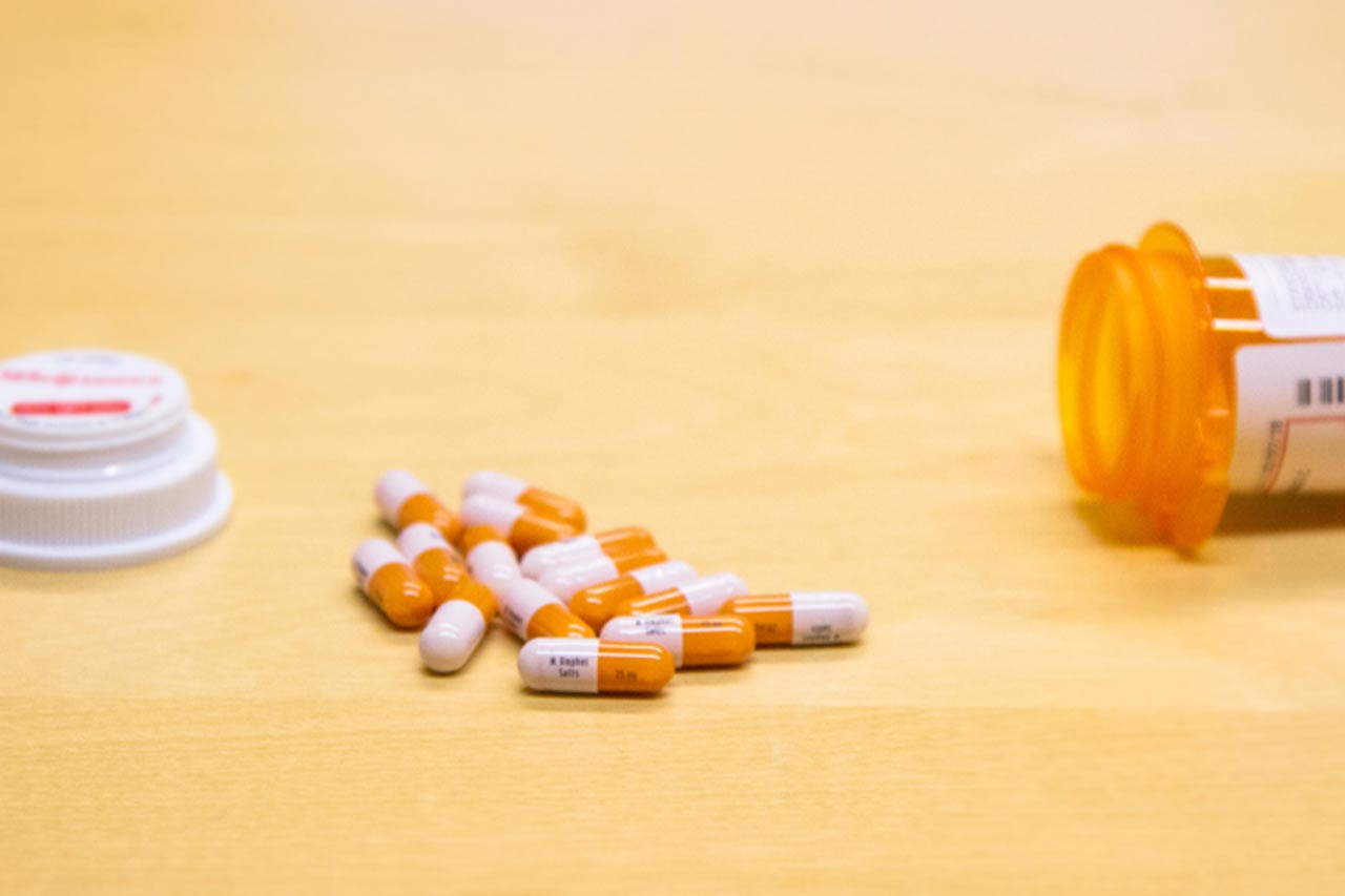 Adderall Withdrawal: Symptoms, Timeline, & Treatment