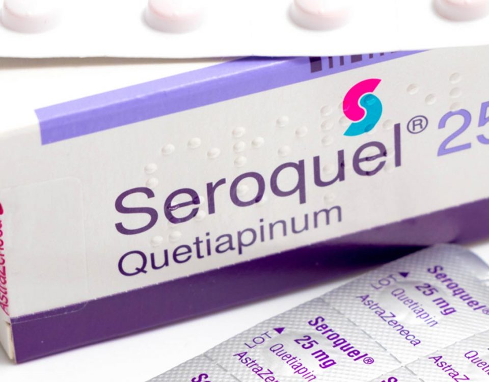 What Happens When You Mix Seroquel and Alcohol?